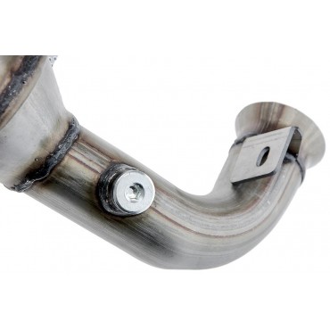 Catalyseur C-ELYSEE C1 II C3 II/III C4 DS3 108 2008 208 I 301 308 II 9672883980