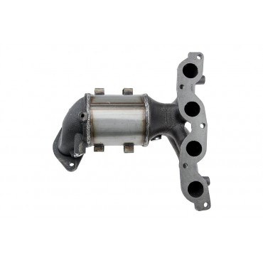 Catalyseur ET COLLECTEUR HYUNDAI I20 1.2 à partir 2008 KIA RIO 1.25 2851003210