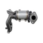 Catalyseur ET COLLECTEUR HYUNDAI I20 1.2 à partir 2008 KIA RIO 1.25 2851003210