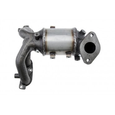 Catalyseur ET COLLECTEUR HYUNDAI I20 1.2 à partir 2008 KIA RIO 1.25 2851003210