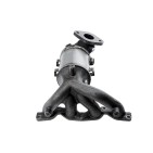 Catalyseur ET COLLECTEUR HYUNDAI I20 1.2 à partir 2008 KIA RIO 1.25 2851003210