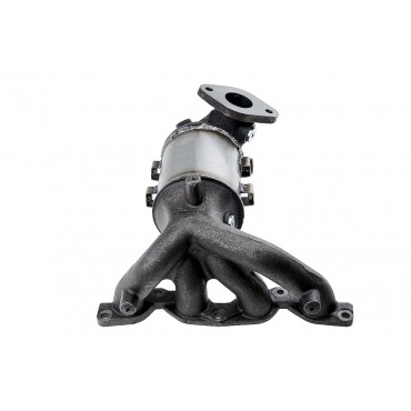 Catalyseur ET COLLECTEUR HYUNDAI I20 1.2 à partir 2008 KIA RIO 1.25 2851003210