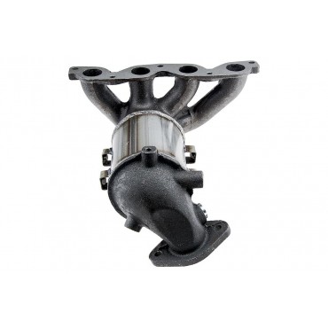 Catalyseur ET COLLECTEUR HYUNDAI I20 1.2 à partir 2008 KIA RIO 1.25 2851003210