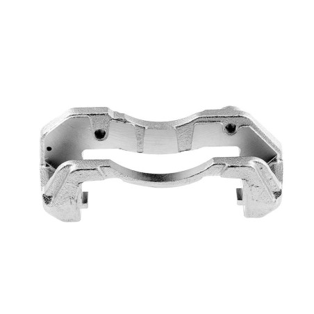 SUPPORT ETRIER DE FREIN AVANT DROIT DELICA L 200 PAJERO SPORT I K7 K9 MB858395
