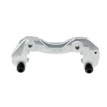 SUPPORT ETRIER DE FREIN AVANT DROIT DELICA L 200 PAJERO SPORT I K7 K9 MB858395