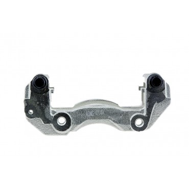 SUPPORT ETRIER DE FREIN AVANT DROIT DELICA L 200 PAJERO SPORT I K7 K9 MB858395
