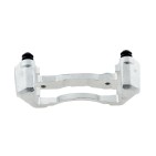 SUPPORT ETRIER DE FREIN AVANT DROIT DELICA L 200 PAJERO SPORT I K7 K9 MB858395