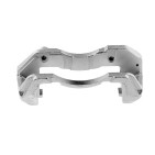 SUPPORT ETRIER DE FREIN Avant Gauche DELICA L 200 PAJERO SPORT I K7 K9 MB858394