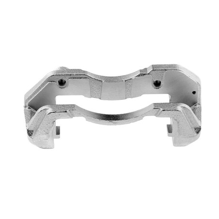 SUPPORT ETRIER DE FREIN Avant Gauche DELICA L 200 PAJERO SPORT I K7 K9 MB858394