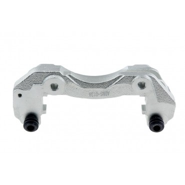 SUPPORT ETRIER DE FREIN Avant Gauche DELICA L 200 PAJERO SPORT I K7 K9 MB858394