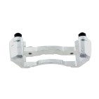SUPPORT ETRIER DE FREIN Avant Gauche DELICA L 200 PAJERO SPORT I K7 K9 MB858394