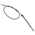 Câble de frein à main Opel Vectra A Vauxhall Cavalier B 00522601 522601 90421703