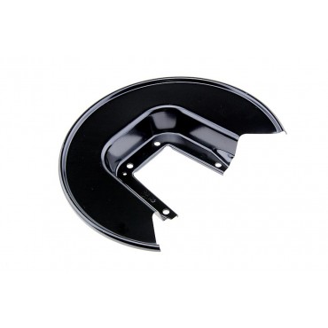 PROTECTEUR DISQUE DE FREIN ARRIERE Gauche ou Droit PEUGEOT 206 2A/C 2D 420977
