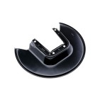 PROTECTEUR DISQUE DE FREIN ARRIERE Gauche ou Droit PEUGEOT 206 2A/C 2D 420977