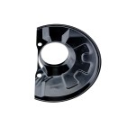 PROTECTEUR DISQUE DE FREIN AVANT DROIT CARISMA SPACE STAR VOLVO I V40 30818030