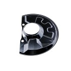 PROTECTEUR DISQUE DE FREIN AVANT GAUCHE CARISMA SPACE STAR S40 I V40 30818029