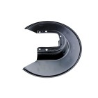 PROTECTEUR DISQUE DE FREIN ARRIERE Gauche ou Droit XSARA ZX PEUGEOT 306 420980