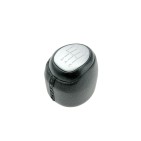 POMMEAU LEVIER VITESSE SAAB 9-3 2003-2012 55353898