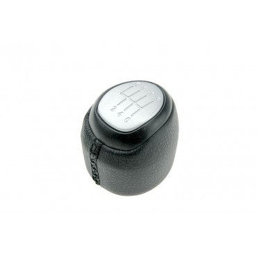 POMMEAU LEVIER VITESSE SAAB 9-3 2003-2012 55353898