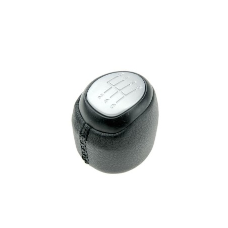 POMMEAU LEVIER VITESSE SAAB 9-3 2003-2012 55353898