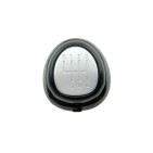 POMMEAU LEVIER VITESSE SAAB 9-3 2003-2012 55353898