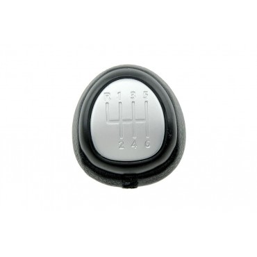 POMMEAU LEVIER VITESSE SAAB 9-3 2003-2012 55353898