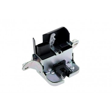 Serrure Arrière Coffre mécanisme SEAT ALHAMBRA VW SHARAN TOUAREG 7P0827505G