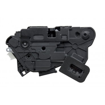 ACTIONNEUR GACHE SERRURE DE PORTE AVANT GAUCHE ALHAMBRA BEETLE POLO 5K1837015B