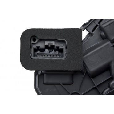 ACTIONNEUR GACHE SERRURE DE PORTE AVANT GAUCHE ALHAMBRA BEETLE POLO 5K1837015B
