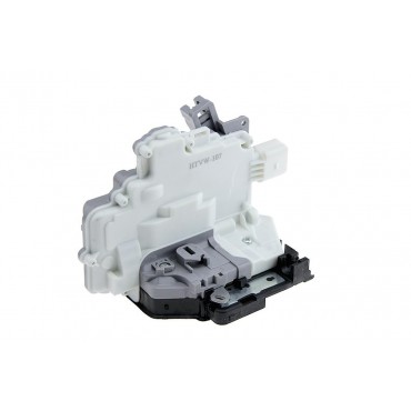 ACTIONNEUR GACHE SERRURE DE PORTE ARRIERE DROIT Q7 SUPERB II TIGUAN 3C4839016B