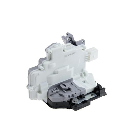 ACTIONNEUR GACHE SERRURE DE PORTE ARRIERE DROIT Q7 SUPERB II TIGUAN 3C4839016B