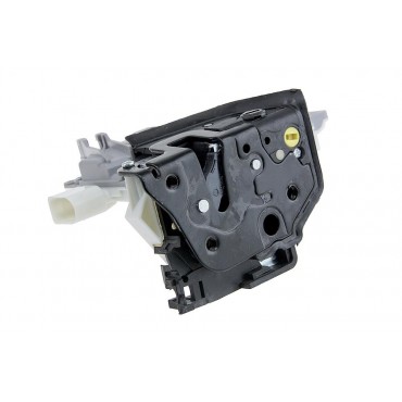 ACTIONNEUR GACHE SERRURE DE PORTE ARRIERE DROIT Q7 SUPERB II TIGUAN 3C4839016B