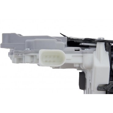 ACTIONNEUR GACHE SERRURE DE PORTE ARRIERE DROIT Q7 SUPERB II TIGUAN 3C4839016B