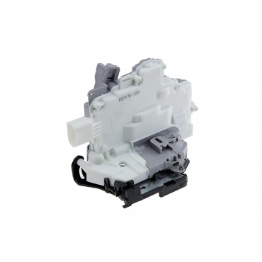 ACTIONNEUR GACHE SERRURE DE PORTE ARRIERE GAUCHE Q7 SUPERB II PASSAT 3C4839015B