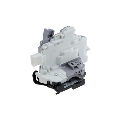 ACTIONNEUR GACHE SERRURE DE PORTE ARRIERE GAUCHE Q7 SUPERB II PASSAT 3C4839015B