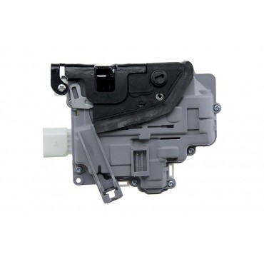 ACTIONNEUR GACHE SERRURE DE PORTE ARRIERE GAUCHE Q7 SUPERB II PASSAT 3C4839015B