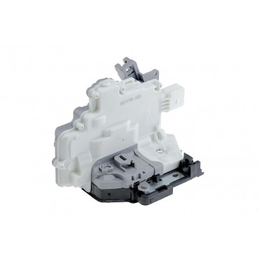 ACTIONNEUR GACHE SERRURE DE PORTE AVANT DROIT SUPERB II PASSAT TIGUAN 3C1837016B