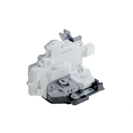 ACTIONNEUR GACHE SERRURE DE PORTE AVANT DROIT SUPERB II PASSAT TIGUAN 3C1837016B