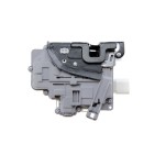 ACTIONNEUR GACHE SERRURE DE PORTE AVANT DROIT SUPERB II PASSAT TIGUAN 3C1837016B