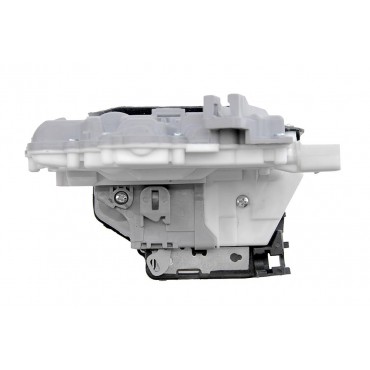 ACTIONNEUR GACHE SERRURE DE PORTE AVANT DROIT SUPERB II PASSAT TIGUAN 3C1837016B