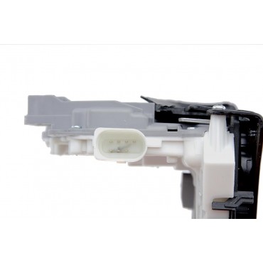 ACTIONNEUR GACHE SERRURE DE PORTE AVANT DROIT SUPERB II PASSAT TIGUAN 3C1837016B