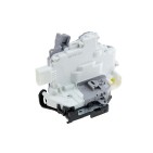ACTIONNEUR GACHE SERRURE DE PORTE AVANT GAUCHE SUPERB PASSAT TIGUAN 3C1837015B