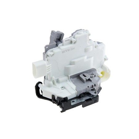 ACTIONNEUR GACHE SERRURE DE PORTE AVANT GAUCHE SUPERB PASSAT TIGUAN 3C1837015B