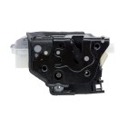 ACTIONNEUR GACHE SERRURE DE PORTE AVANT GAUCHE SUPERB PASSAT TIGUAN 3C1837015B