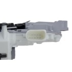 ACTIONNEUR GACHE SERRURE DE PORTE AVANT GAUCHE SUPERB PASSAT TIGUAN 3C1837015B