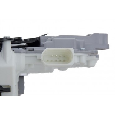 ACTIONNEUR GACHE SERRURE DE PORTE AVANT GAUCHE SUPERB PASSAT TIGUAN 3C1837015B