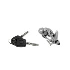 Serrure de coffre hayon VW GOLF IV à partir de 1997 LUPO SEAT AROSA 1J6827297C