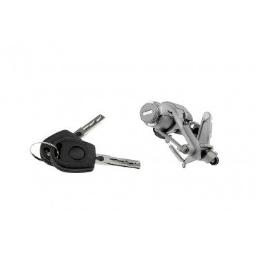 Serrure de coffre hayon VW GOLF IV à partir de 1997 LUPO SEAT AROSA 1J6827297C