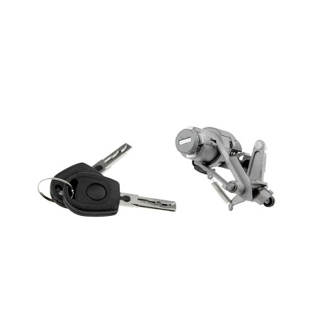 Serrure de coffre hayon VW GOLF IV à partir de 1997 LUPO SEAT AROSA 1J6827297C