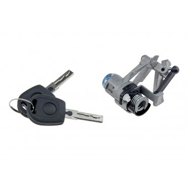 Serrure de coffre hayon VW GOLF IV à partir de 1997 LUPO SEAT AROSA 1J6827297C